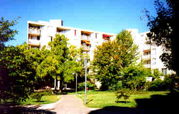 Innenhof